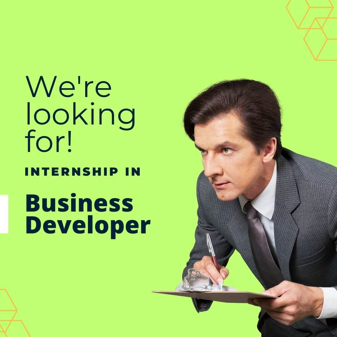 business-developer