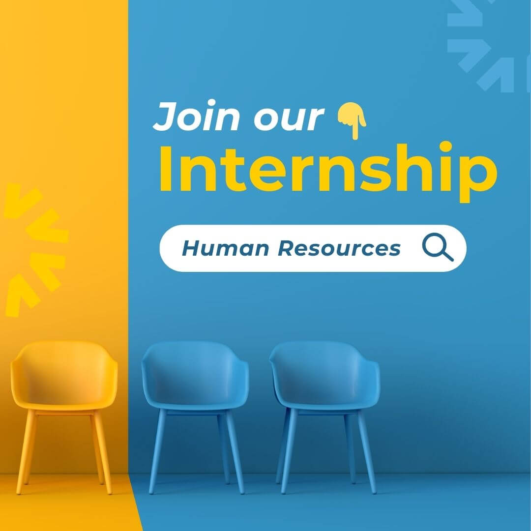 HR Internship