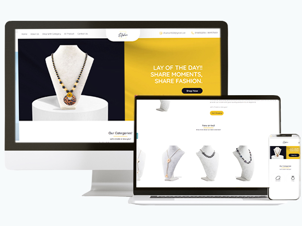 ecommerce design